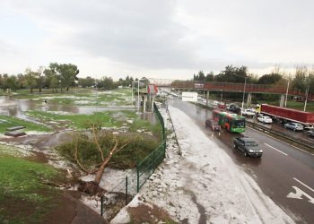 Piden diferimiento de vencimientosde impuestos en Guaymallénpor la tormenta del miércoles