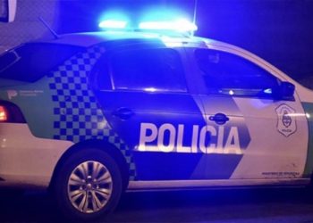 Aberrante: asesinó a su padre clavándole un destornillador en un ojo