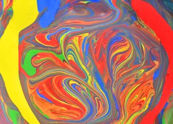 La fotógrafa Cecilia Mazurenco expone digitalmente obrassuyas en España