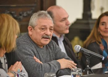 Apoyo de China en el reclamo sobre Malvinas: tratarán una resolución en la Legislatura