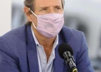 Emir Félix fue dado de alta