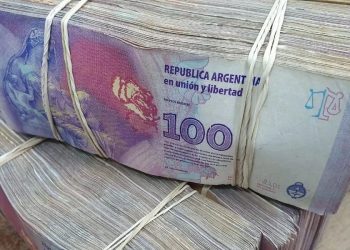 Pagan hasta $13.788 por algunos billetes de 100 pesos con la cara de Roca: cómo identificarlos