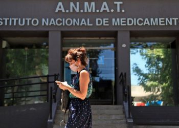 ANMAT prohibió la venta de un suplemento nutricional