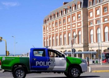 Aberrante: un hombre fue detenido acusado de abusar de su bisnieta de 3 meses