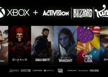 Acciones de Microsoft cayeron tras conocerse que la Comisión de Comercio de EEUU revisará acuerdo con Activision