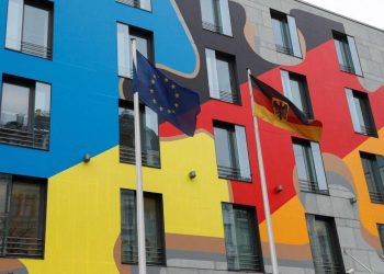 Alemania le pide a sus ciudadanos que abandonen Ucrania