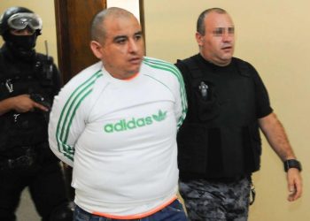 Alerta en cárcel mendocina por el «Matapresos del penal»