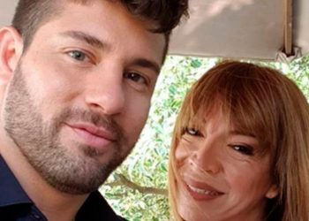 Ángel de Brito reveló detalles desconocidos de la separación de Lizy Tagliani y Leo Alturria