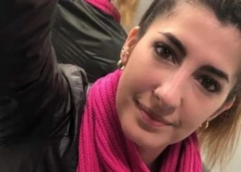 Apareció sana y salva Betiana Rossi luego de 19 días de búsqueda