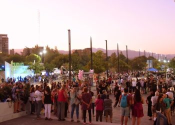 Así será el cronograma del festejo de la «Semana Federal»