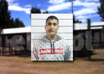 Ciudad Mendoza: Atraparon al fugado homicida de Gastón Rasjido y hallaron marihuana