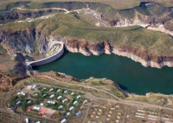 Avanza el proyecto de desarrollo turístico para Agua del Toro