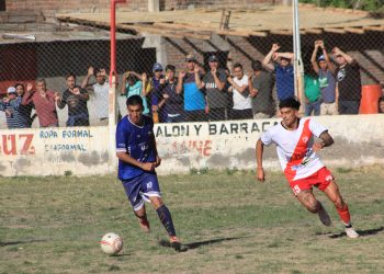 Síntesis Deportiva