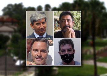 Bentogate: nuevo procesamiento para el juez y embargos millonarios