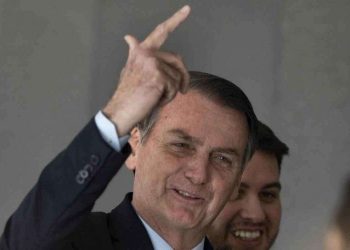 Bolsonaro: «No sería difícil pegarle un tiro a un gordito»