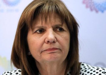 Bullrich criticó a Aníbal Fernández por la droga adulterada: «Es el mismo ministro con el que entró la efedrina»