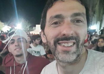 Punta del Este: Casi matan al hijo de un conocido docente porque usaba gorrita y «creyeron que les había robado»