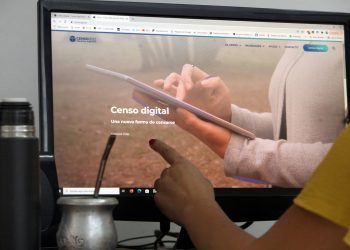 Censo 2022: convocarán a 30 mil personas para que sean encuestadores