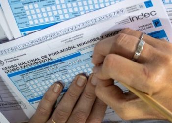 Censo 2022: aplicarán una multa millonaria por mentir en los cuestionarios