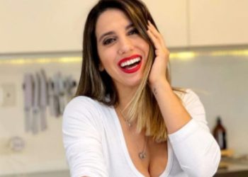 Cinthia Fernández destrozó a Nicole Neumann por hablar de los sacrificios que hace como madre