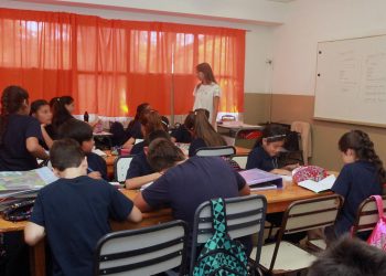 Comenzó el Concurso de Ingreso a la Docencia 2022