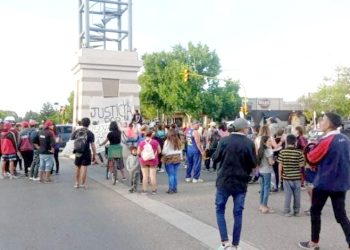 Malargüe: denuncian agresiones a policías y a sus familias