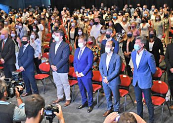 Comenzó a correr el calendario escolar 2022