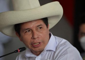 Crisis en Perú: Castillo recompuso su gabinete cuatro días después de haberlo conformado