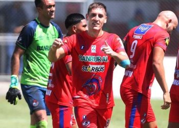 Síntesis Deportiva
