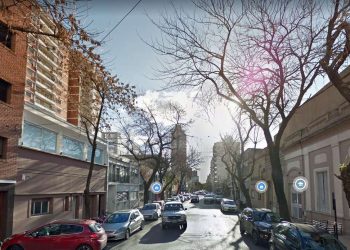 Descubrieron que convivía con su marido muerto: “Hace días que no sale de su cuarto”