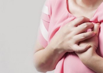 Desde el inicio pandemia, el 41% de los estadounidenses ha tenido problemas cardiacos 