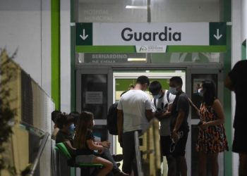 Cocaína adulterada: Diez personas siguen en terapia intensiva y con respirador 