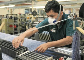 Más de 500 sureños accedieron a un trabajocon el programa Enlazados