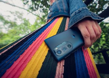Edge 30 pro: la nueva referencia premium de Motorola