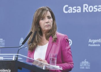 El Gobierno evalúa crear una Empresa Nacional de Alimentos