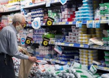 El Indec da a conocer el martes el índice de la inflación de enero