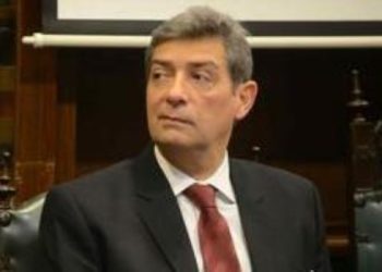 El Presidente de la Corte Suprema criticó el desempeño de los otros poderes del Estado