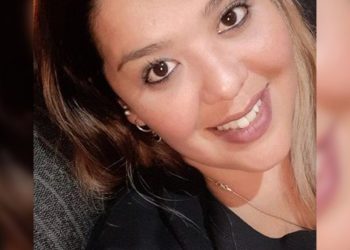 El cadáver calcinado encontrado en San Luis es de una mujer: investigan si pertenece a Fernanda Lucero