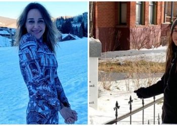 Emocionante: El conmovedor gesto de Antonia con su mamá Vero Lozano en medio del dolor