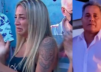 El desgarrador pedido de justicia de la hija del empresario asesinado: «No me lo van a devolver nunca más»