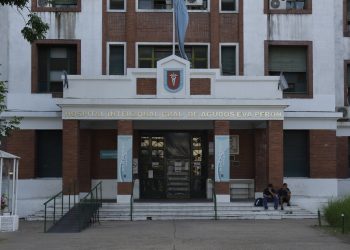 El dramático relato de un médico que atiende pacientes intoxicados con cocaína envenenada en un hospital