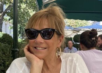«Alimentando a la chancha»: El llamativo comentario de Marcela Tinayre