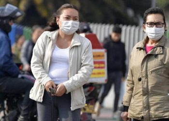 El mundo nuevamente en alerta: una subvariante de Ómicron está presente en 57 países