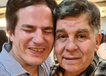 El tremendo dolor de Nahuel Penisi tras el fallecimiento de su abuelo: «Se fue mi guía, mi referente, mi ejemplo de vida más grande»