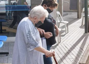 En marzo se dará el primer aumento de la movilidad jubilatoria de 2022