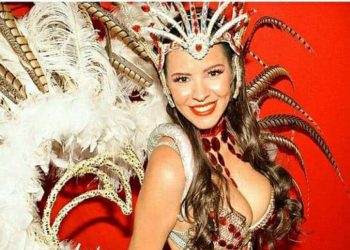 Era modelo, brilló en los carnavales y su muerte en un country es un misterio: “No fue un accidente”