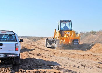 Piden en la Legislatura el mantenimiento de la traza de la Ruta 190