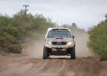 Síntesis Deportiva
