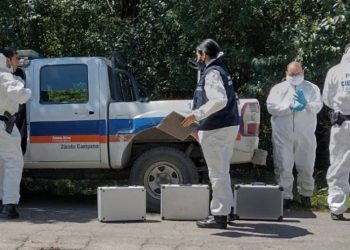 Fue asesinada el pasado octubre y ofrecen un millón de pesos de recompensa a quienes aporten datos