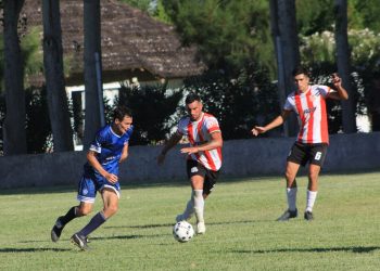 Síntesis Deportiva